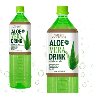 Aloe Vera Juice (500ml)