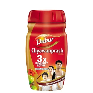Chyawanprash (500g)