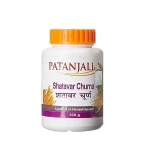 Shatavari Tablets (60 Tabs)